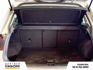 VOLKSWAGEN Tiguan 1.6 tdi sport 115cv 12