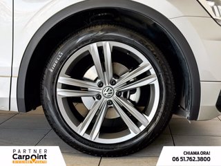 VOLKSWAGEN Tiguan 1.6 tdi sport 115cv 14