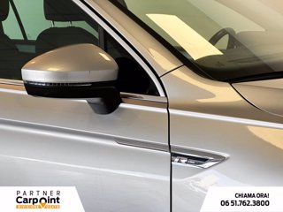 VOLKSWAGEN Tiguan 1.6 tdi sport 115cv 15