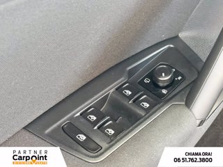 VOLKSWAGEN Tiguan 1.6 tdi sport 115cv 19
