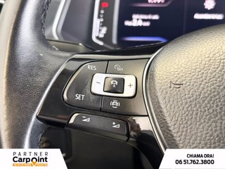 VOLKSWAGEN Tiguan 1.6 tdi sport 115cv 21