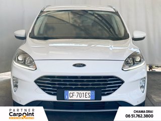 FORD Kuga 2.5 phev titanium 2wd 225cv e-shifter 1