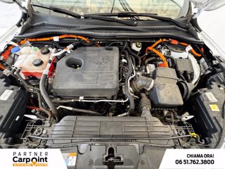 FORD Kuga 2.5 phev titanium 2wd 225cv e-shifter 10