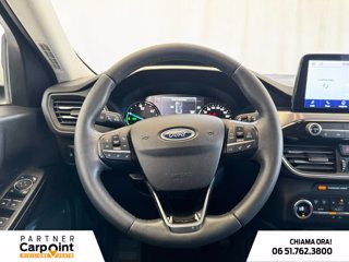 FORD Kuga 2.5 phev titanium 2wd 225cv e-shifter 17