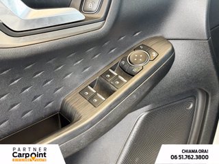 FORD Kuga 2.5 phev titanium 2wd 225cv e-shifter 18
