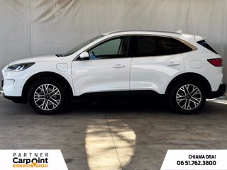 FORD Kuga 2.5 phev titanium 2wd 225cv e-shifter 2