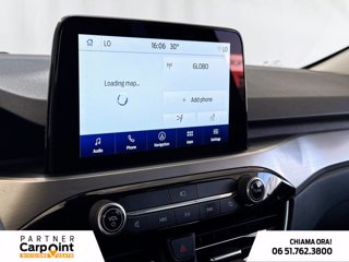 FORD Kuga 2.5 phev titanium 2wd 225cv e-shifter 22