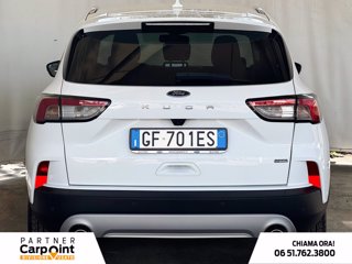 FORD Kuga 2.5 phev titanium 2wd 225cv e-shifter 3