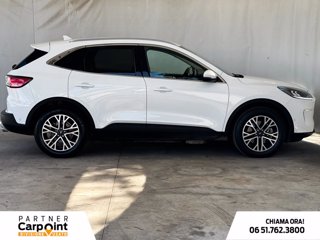 FORD Kuga 2.5 phev titanium 2wd 225cv e-shifter 4