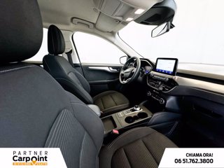 FORD Kuga 2.5 phev titanium 2wd 225cv e-shifter 5