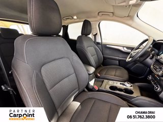 FORD Kuga 2.5 phev titanium 2wd 225cv e-shifter 6