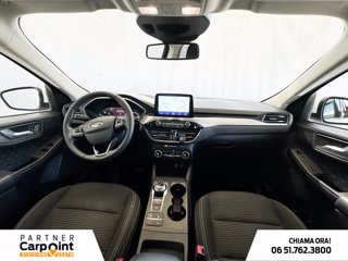 FORD Kuga 2.5 phev titanium 2wd 225cv e-shifter 9