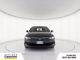 VOLKSWAGEN Golf 1.5 tgi style 130cv dsg 1