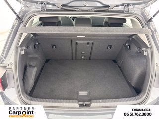 VOLKSWAGEN Golf 1.5 tgi style 130cv dsg 10