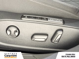 VOLKSWAGEN Golf 1.5 tgi style 130cv dsg 19