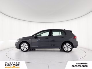 VOLKSWAGEN Golf 1.5 tgi style 130cv dsg 2