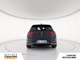 VOLKSWAGEN Golf 1.5 tgi style 130cv dsg 3