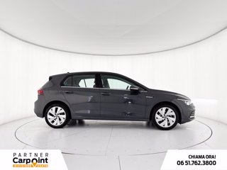 VOLKSWAGEN Golf 1.5 tgi style 130cv dsg 4