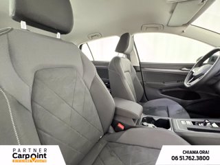 VOLKSWAGEN Golf 1.5 tgi style 130cv dsg 6