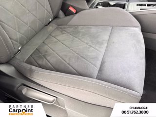 VOLKSWAGEN Golf 1.5 tgi style 130cv dsg 7