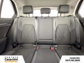 VOLKSWAGEN Golf 1.5 tgi style 130cv dsg 8