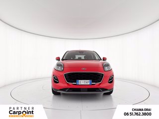 FORD Puma 1.0 ecoboost h titanium s&s 125cv 1