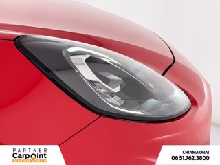 FORD Puma 1.0 ecoboost h titanium s&s 125cv 12