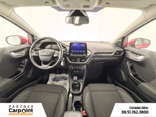 FORD Puma 1.0 ecoboost h titanium s&s 125cv 9
