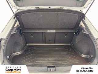 VOLKSWAGEN T-roc 2.0 tdi style 150cv 11