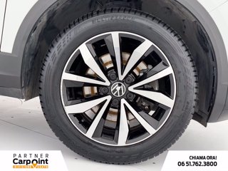 VOLKSWAGEN T-roc 2.0 tdi style 150cv 13
