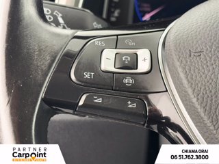 VOLKSWAGEN T-roc 2.0 tdi style 150cv 20