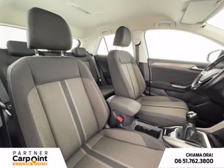 VOLKSWAGEN T-roc 2.0 tdi style 150cv 6