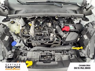 FORD Puma 1.0 ecoboost h titanium x s&s 125cv 11