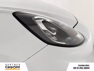 FORD Puma 1.0 ecoboost h titanium x s&s 125cv 12