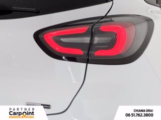 FORD Puma 1.0 ecoboost h titanium x s&s 125cv 15