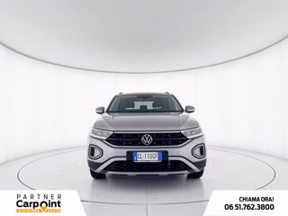 VOLKSWAGEN T-roc 1.5 tsi life dsg 1
