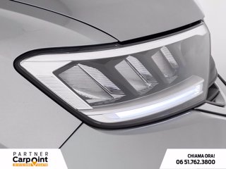 VOLKSWAGEN T-roc 1.5 tsi life dsg 12