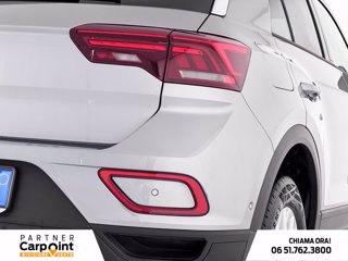 VOLKSWAGEN T-roc 1.5 tsi life dsg 15