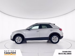 VOLKSWAGEN T-roc 1.5 tsi life dsg 2