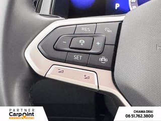 VOLKSWAGEN T-roc 1.5 tsi life dsg 20