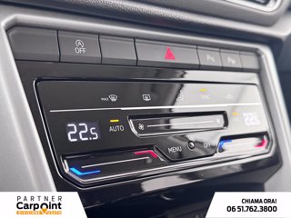 VOLKSWAGEN T-roc 1.5 tsi life dsg 23