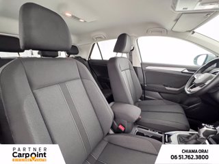 VOLKSWAGEN T-roc 1.5 tsi life dsg 6