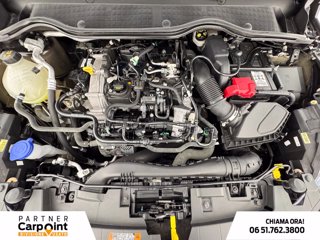 FORD Fiesta 5p 1.0 ecoboost h st-line 125cv 11