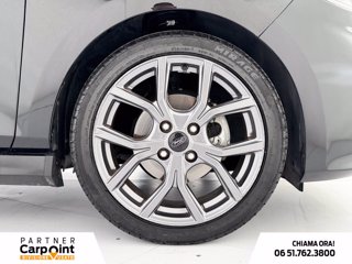 FORD Fiesta 5p 1.0 ecoboost h st-line 125cv 13