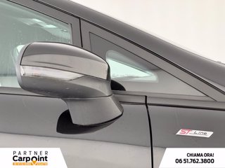 FORD Fiesta 5p 1.0 ecoboost h st-line 125cv 14