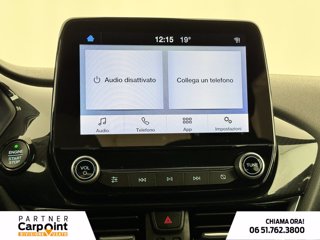 FORD Fiesta 5p 1.0 ecoboost h st-line 125cv 23