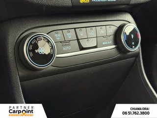 FORD Fiesta 5p 1.0 ecoboost h st-line 125cv 24