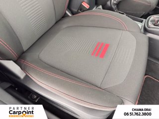 FORD Fiesta 5p 1.0 ecoboost h st-line 125cv 7