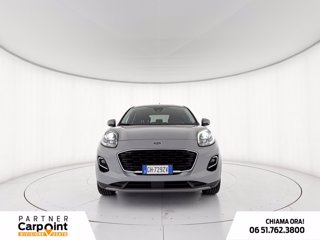FORD Puma 1.0 ecoboost h titanium s&s 125cv 1