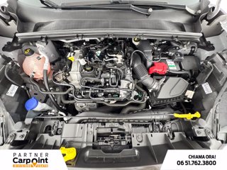 FORD Puma 1.0 ecoboost h titanium s&s 125cv 11